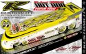 KUSTOMCITY� EVO GT DRAG BUS - 07HRCS #1 (Sold Out)