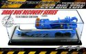 KUSTOMCITY� 17TH ISSUE EVO "BIG TOW" - GLOSS BLUE