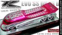 KUSTOMCITY� EVO SS DRAG BUS - CJ-01 (Sold Out)