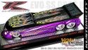 KUSTOMCITY� EVO SS DRAG BUS - KW-01 (Sold Out)