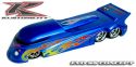 KUSTOMCITY� EVO SS DRAG BUS - DC-02 (Sold Out)