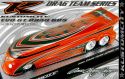 KUSTOMCITY� EVO GT DRAG BUS - DRAG TEAM SERIES (Sold Out)