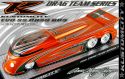 KUSTOMCITY� EVO SS DRAG BUS - DRAG TEAM SERIES (Sold Out)