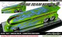 KUSTOMCITY� EVO GT DRAG BUS - DRAG TEAM 2 SERIES (Sold Out)