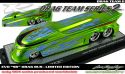 KUSTOMCITY� EVO SS DRAG BUS - DRAG TEAM 2 SERIES (Sold Out)