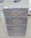M2 MACHINES� AUTO-STRETCH '49 MERC - 4 PACK